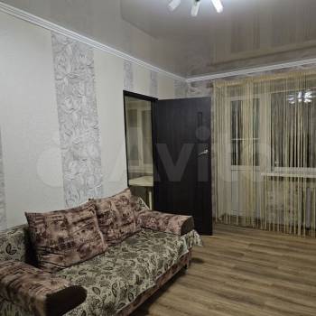 Продается 3-х комнатная квартира, 56 м²