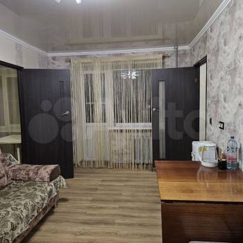 Продается 3-х комнатная квартира, 56 м²