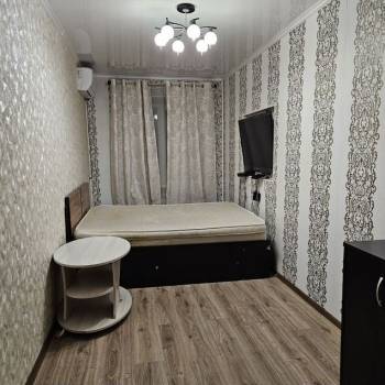 Продается 3-х комнатная квартира, 56 м²