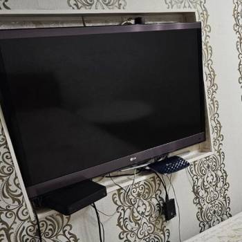 Продается 3-х комнатная квартира, 56 м²