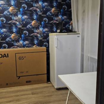 Продается 3-х комнатная квартира, 56 м²