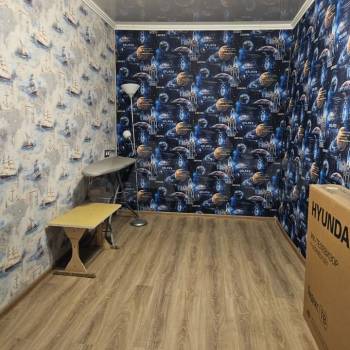 Продается 3-х комнатная квартира, 56 м²