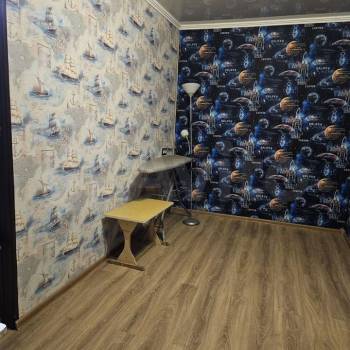 Продается 3-х комнатная квартира, 56 м²