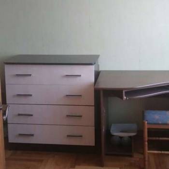 Продается 3-х комнатная квартира, 57,3 м²