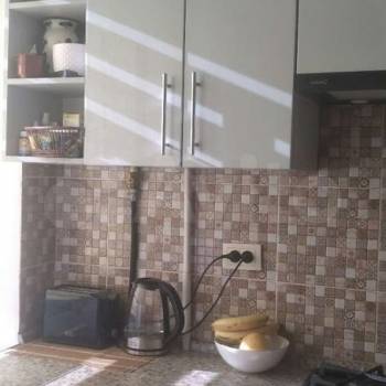Продается 3-х комнатная квартира, 57,3 м²