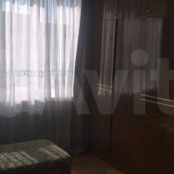 Продается 3-х комнатная квартира, 57,3 м²