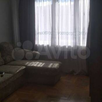 Продается 3-х комнатная квартира, 57,3 м²