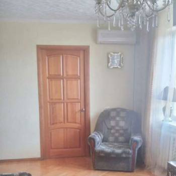 Продается 3-х комнатная квартира, 57,3 м²