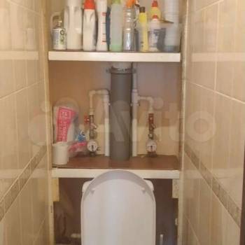Продается 3-х комнатная квартира, 57,3 м²
