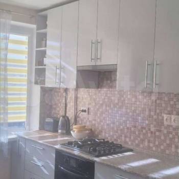 Продается 3-х комнатная квартира, 57,3 м²
