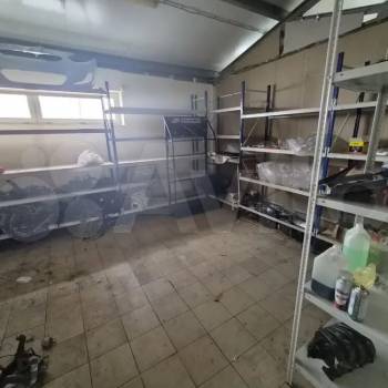 Сдается Нежилое помещение, 700 м²