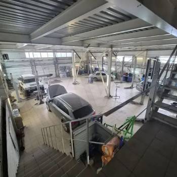 Сдается Нежилое помещение, 700 м²
