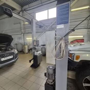 Сдается Нежилое помещение, 700 м²