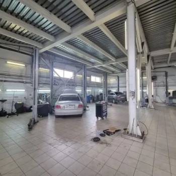 Сдается Нежилое помещение, 700 м²