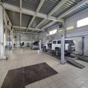 Сдается Нежилое помещение, 700 м²