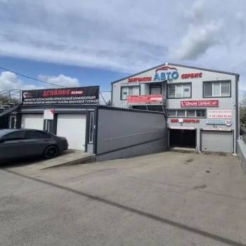Сдается Нежилое помещение, 700 м²