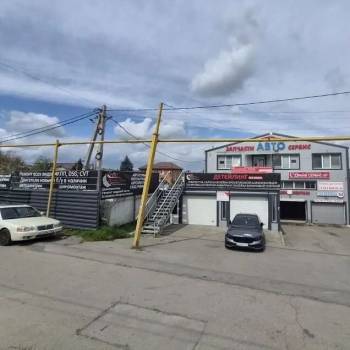 Сдается Нежилое помещение, 700 м²