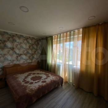 Сдается 2-х комнатная квартира, 54,2 м²
