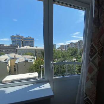 Сдается 2-х комнатная квартира, 54,2 м²