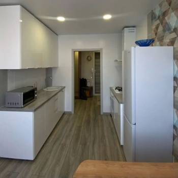 Сдается 2-х комнатная квартира, 54,2 м²