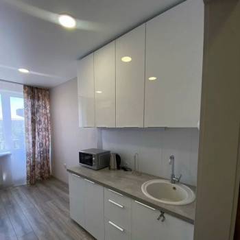 Сдается 2-х комнатная квартира, 54,2 м²