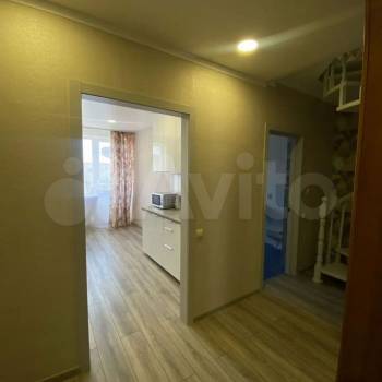 Сдается 2-х комнатная квартира, 54,2 м²
