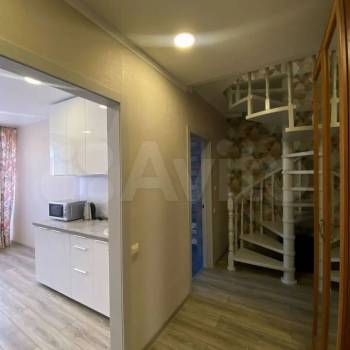 Сдается 2-х комнатная квартира, 54,2 м²