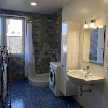 Сдается 2-х комнатная квартира, 54,2 м²