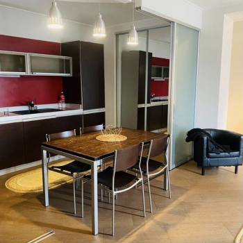 Сдается 2-х комнатная квартира, 70 м²