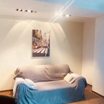 Сдается 2-х комнатная квартира, 70 м²