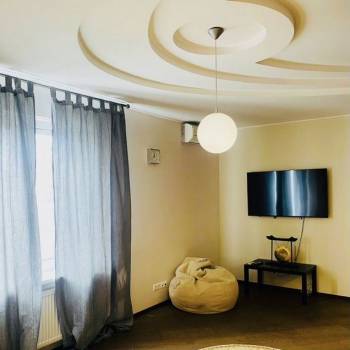 Сдается 2-х комнатная квартира, 70 м²