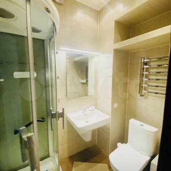 Сдается 2-х комнатная квартира, 70 м²