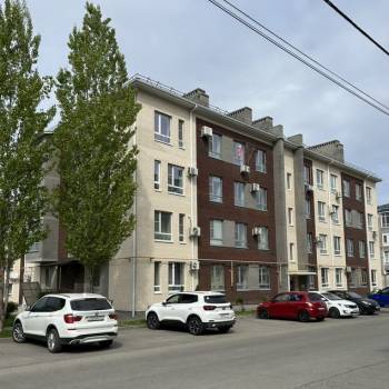 Сдается 1-комнатная квартира, 27 м²