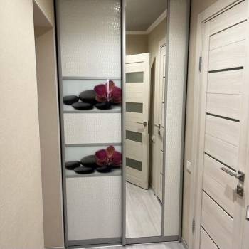 Сдается 2-х комнатная квартира, 42 м²