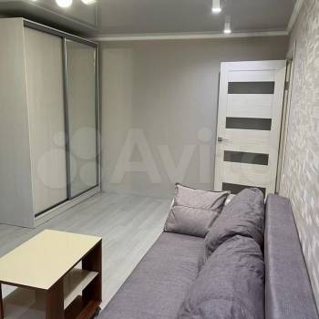 Сдается 2-х комнатная квартира, 42 м²