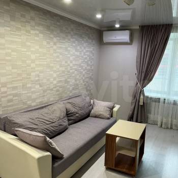 Сдается 2-х комнатная квартира, 42 м²