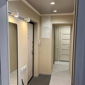 Сдается 2-х комнатная квартира, 42 м²