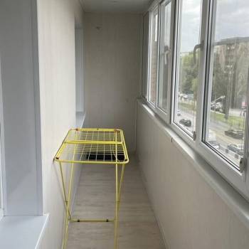 Сдается 2-х комнатная квартира, 42 м²