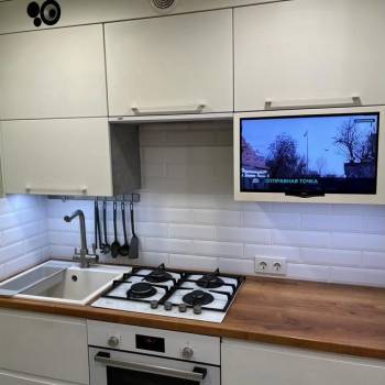Сдается 2-х комнатная квартира, 42 м²