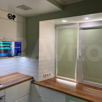 Сдается 2-х комнатная квартира, 42 м²