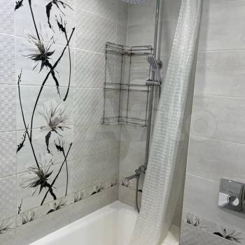 Сдается 2-х комнатная квартира, 42 м²