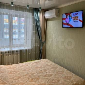 Сдается 2-х комнатная квартира, 42 м²