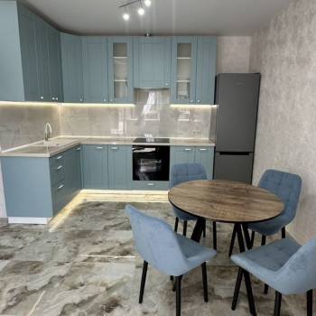 Сдается 2-х комнатная квартира, 46 м²