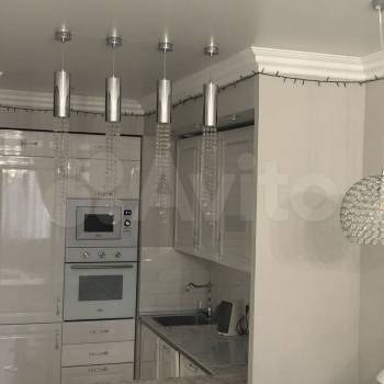 Сдается 2-х комнатная квартира, 45 м²
