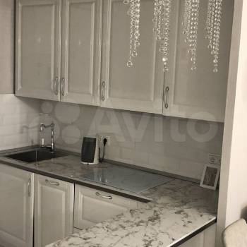 Сдается 2-х комнатная квартира, 45 м²