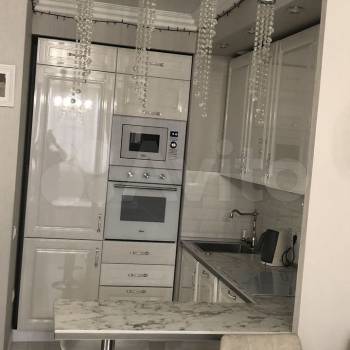 Сдается 2-х комнатная квартира, 45 м²