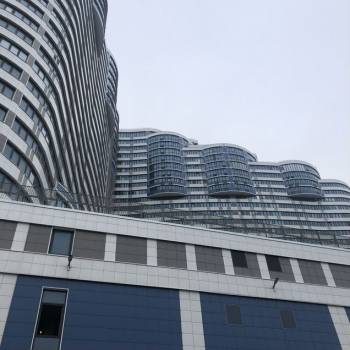 Сдается 2-х комнатная квартира, 45 м²