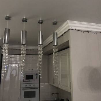 Сдается 2-х комнатная квартира, 45 м²