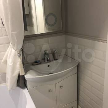 Сдается 2-х комнатная квартира, 45 м²