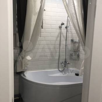 Сдается 2-х комнатная квартира, 45 м²